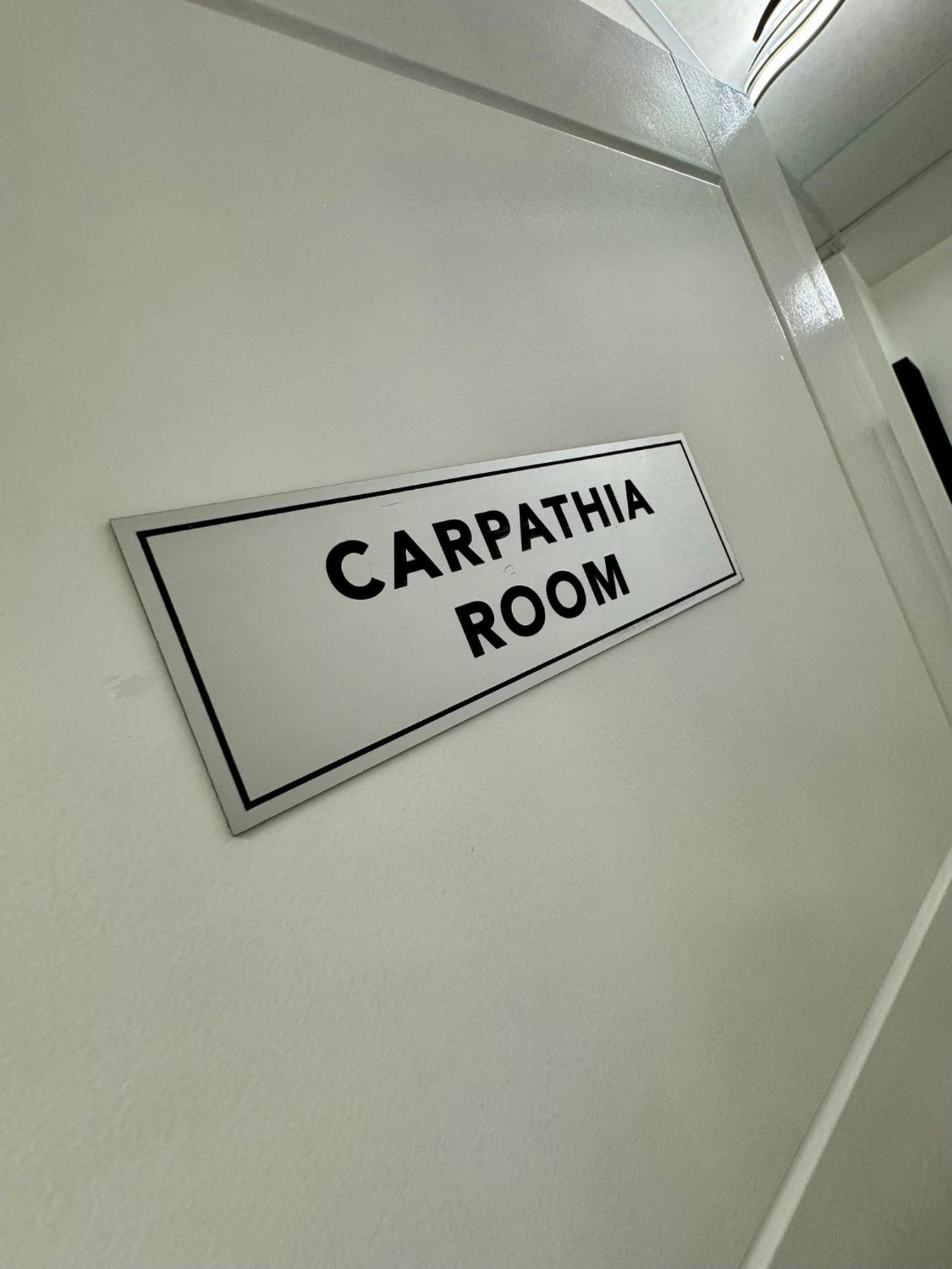 Seafarers Stays Σαουθάμπτον Εξωτερικό φωτογραφία